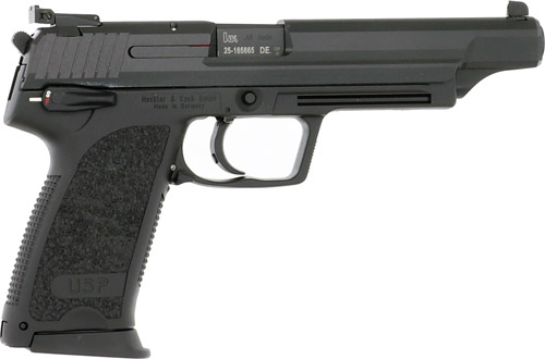 HK USP45 ELITE V1 | .45 ACP 12rd 81000367-img-2