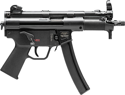 H&K SP5K-PDW 9mm PDW Pistol