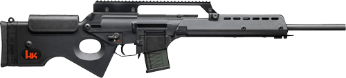 HECKLER & KOCH SL8 .223 Remington 20" Matte Rifle