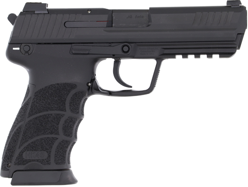 Heckler & Koch HK45 V1 DA/SA 45ACP 4.46" (10rd)