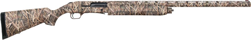 Mossberg 935 Waterfowl 12 Gauge Semi-Automatic Shotgun