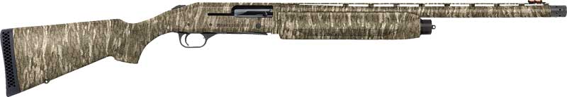 Mossberg 935 Magnum Turkey 12 Gauge Semi-Auto Shotgun