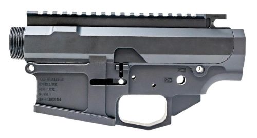 FAXON AR-10 308 BILLET RECEIVER SET