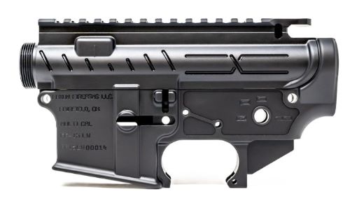 FAXON AR-15 X-TRA LITE RECEIVER SET