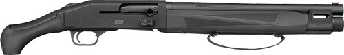 Mossberg M990 Aftershock Shotgun 12GA 3" Chamber 5RD Capacity 14.75" Barrel NON-NFA
