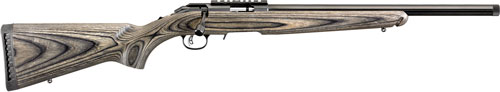 Ruger American Rimfire Target 17HMR 9RD