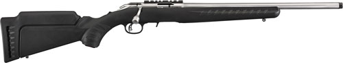 Ruger American Rimfire 22 WMR Bolt-Action Rifle