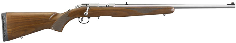 Ruger American Rimfire Rifle TALO Edition