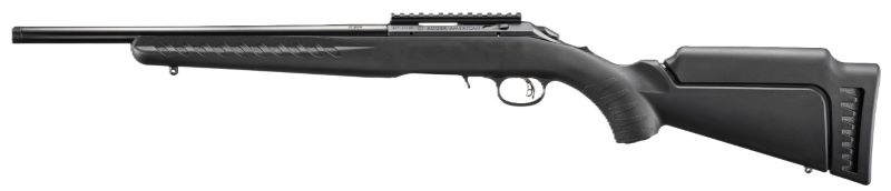 Ruger American Rimfire .17 HMR 16.1" 9rd Bolt-Action Rifle