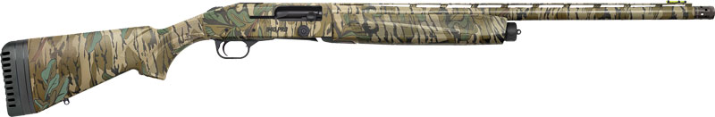 Mossberg 940 Pro Turkey Shotgun 12GA 4RD Capacity 3" Chamber 24" Barrel Mossy Oak Greenleaf
