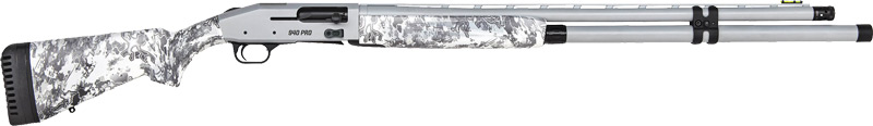 Mossberg 940 Pro Waterfowl Snow Goose Shotgun 12 Ga 3" Chamber 12RD Magazine 28" Barrel Truetimber Viper Snow Optic Ready