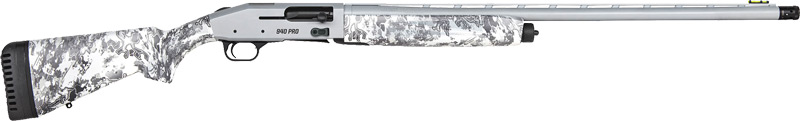Mossberg 940 PRO Waterfowl - 12GA 28" VR TRUE Timber SNOW
