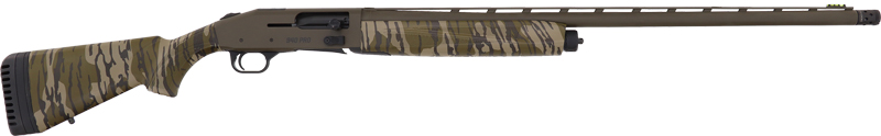 Mossberg 940 Pro Waterfowl Optic Ready Shotgun 12 Ga 3" Chamber 4RD Magazine 28" Barrel Mossy Oak Bottomland