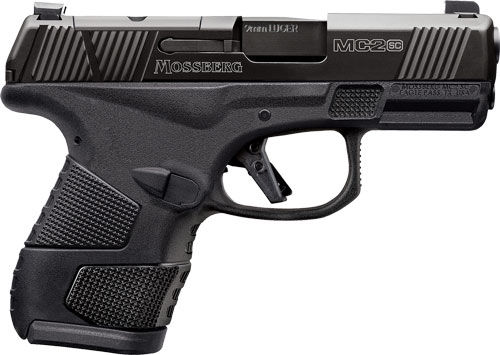Mossberg MC-2SC 9mm Pistol