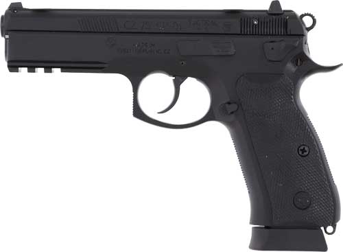 CZ 75 SP-01 Tactical 9mm Luger