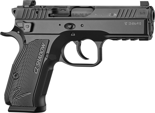 CZ USA Shadow 2 Carry 9mm Pistol