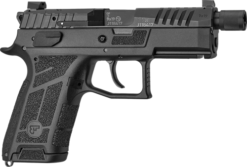 CZ P-09 C NOCTURNE SR OR 9MM - FS 17RD BLACK-img-1