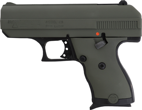 HI-POINT PISTOL C9 9MM COMPACT