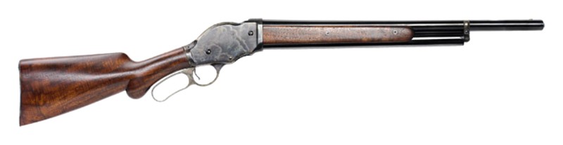Chiappa 1887 Shotgun 12GA 22" WD BLK