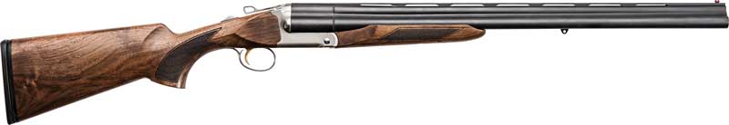 Charles Daly Triple Crown Shotgun 12 Ga 3" Chamber 3RD Magazine 28" Barrel Walnut