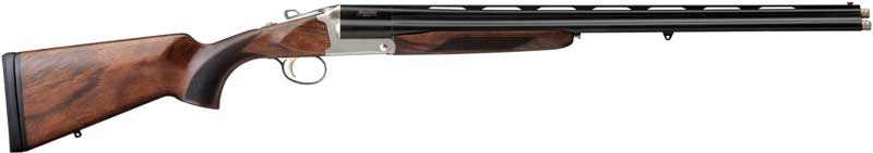 Charles Daly Triple Crown Shotgun .410 Ga 3" Chamber 3RD Magazine 26" Barrel Walnut