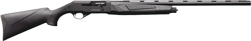CD 601 Semiauto Field 12GA Shotgun Black 28IN BBL