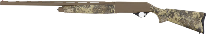 Charles Daly 601 Field 12 Gauge Semi-Auto Shotgun