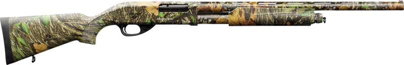 Charles DALY 301 20GA 3" 26"vr - Mossy OAK Obsession