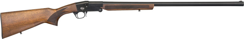 Charles Daly 101 Single Barrel Shotgun 410GA 3" Chamber 1RD Capacity 26" Barrel Walnut Stock