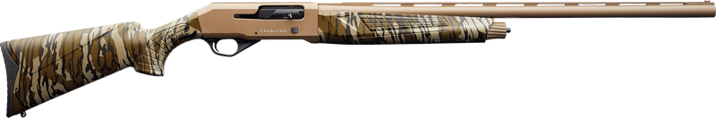 CD 601 Semi-Auto 12GA/ 3IN 28IN Brl FDE Cera/ Orig Bottomland3- Mobil