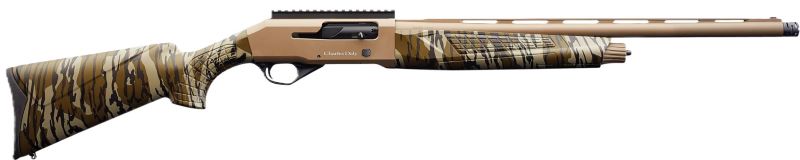 Charles Daly 601 Turkey 12 Gauge Semi-Auto Shotgun