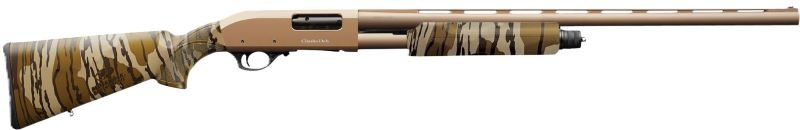 Charles Daly 301 Pump Turkey Shotgun
