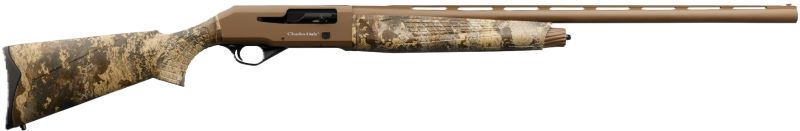 Charles Daly 601 Semi-Auto Shotgun