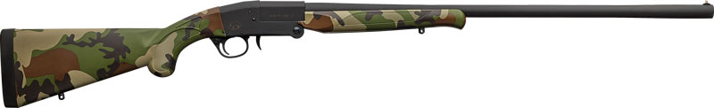 CHARLES DALY 101 20GA 3in. 26in. - WOODLANDS CAMO-img-0