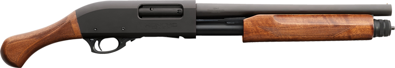 Chiappa HONCHO PUMP 12GA. 3" 5+1 14" PISTOL GRIP
