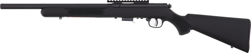 Savage 93 FV-SR .22 WMR 16.5" Threaded Bolt-Action Rifle