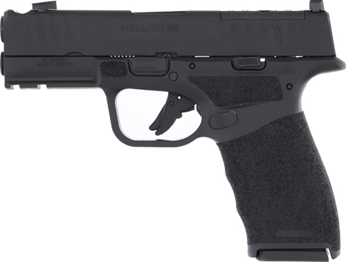 Springfield Armory Hellcat Pro Comp OSP 9mm Handgun