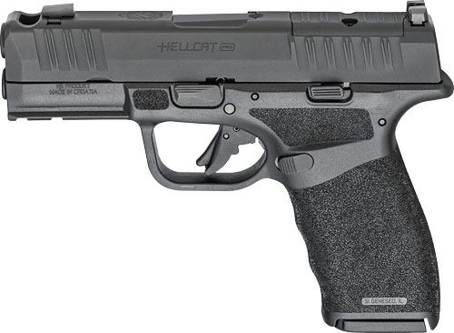 SPRINGFIELD HELLCAT PRO COMP - OSP 9MM 3.7in. BLACK 10RD-img-1