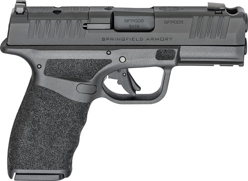 SPRINGFIELD HELLCAT PRO COMP - OSP 9MM 3.7in. BLACK 10RD-img-2