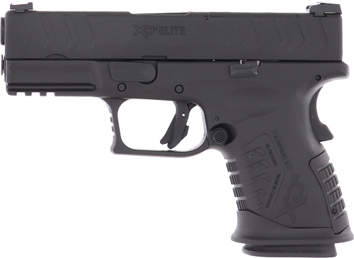 Springfield Armory XD-M Elite Compact OSP | 10mm 3.8in.-img-2