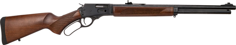 Rossi R95 Lever Action Rifle 44 Rem MAG 10RD Capacity 20" Barrel Black Receiver/Walnut Stock