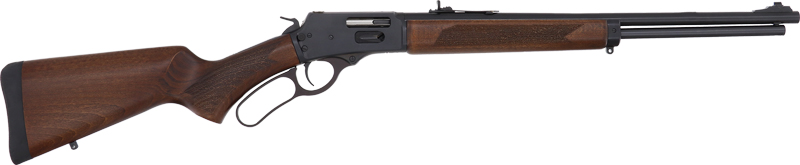 Rossi R95 Lever Action Rifle 357 MAG 10RD Capacity 20" Barrel Black Receiver/Walnut Stock