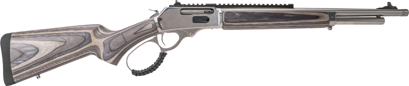Rossi R95 Lever Action Rifle 454 Casull 7RD Capacity 18" Threaded Barrel Black Laminated Wood Stock