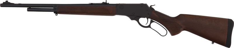 ROSSI R95 30-30 LEVER RIFLE - 20in. BBL. BLUED WOOD-img-1