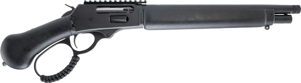 Rossi 95P357131 R95 357 Mag 6+1 13.25" Black Cerakote Steel Barrel, Black Cerakote Steel Frame, Picatinny - Rossi - Best Price $923.39