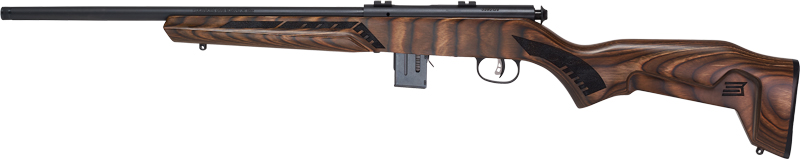 Savage Arms 93R17 Minimalist Rifle