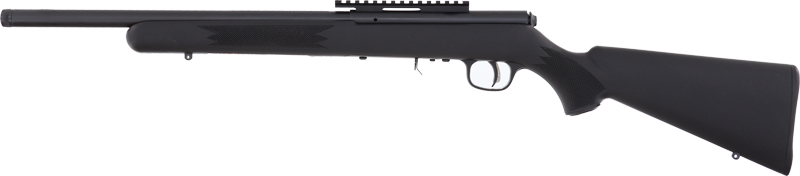 Savage Arms 93R17 FV-SR 17 HMR Rifle