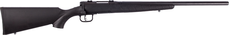 Savage Arms B.mag Rifle 17 WSM 8/Rd Magazine 22" Barrel Black