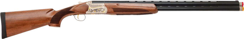 TriStar Sporting Arms Tristar Shotgun Trinity II 20 Gauge 28" 2RD Shotgun, Blued image 3