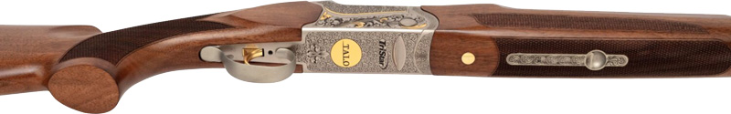 TriStar Trinity II Gold TALO O/U | 20 Gauge MPN 99033-img-3